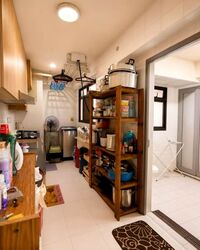 Blk 166B Teck Whye Crescent (Choa Chu Kang), HDB 2 Rooms #602791101